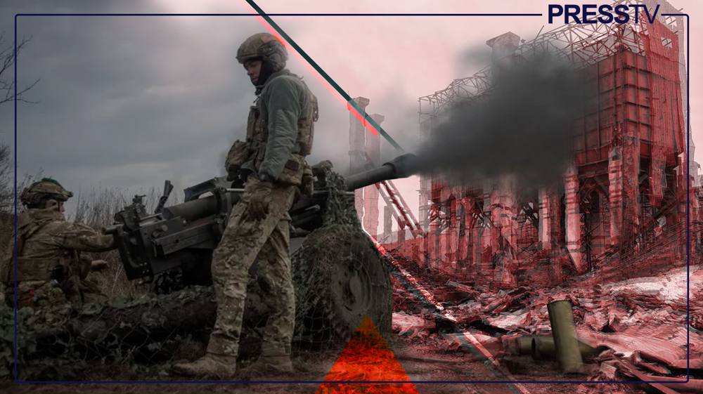 Ukraine war and Western arms supply to Kiev reshaping world order