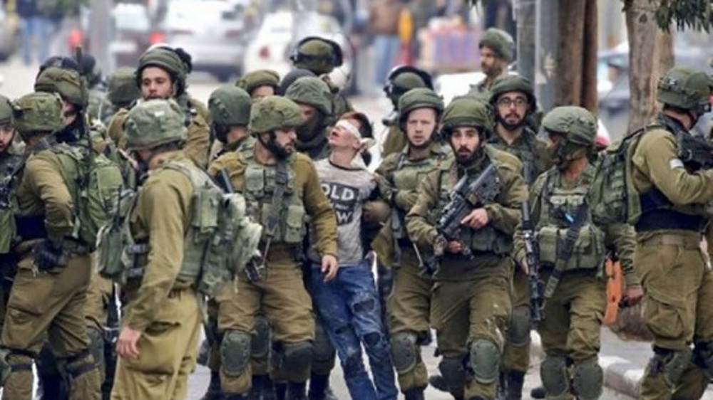Israeli violations