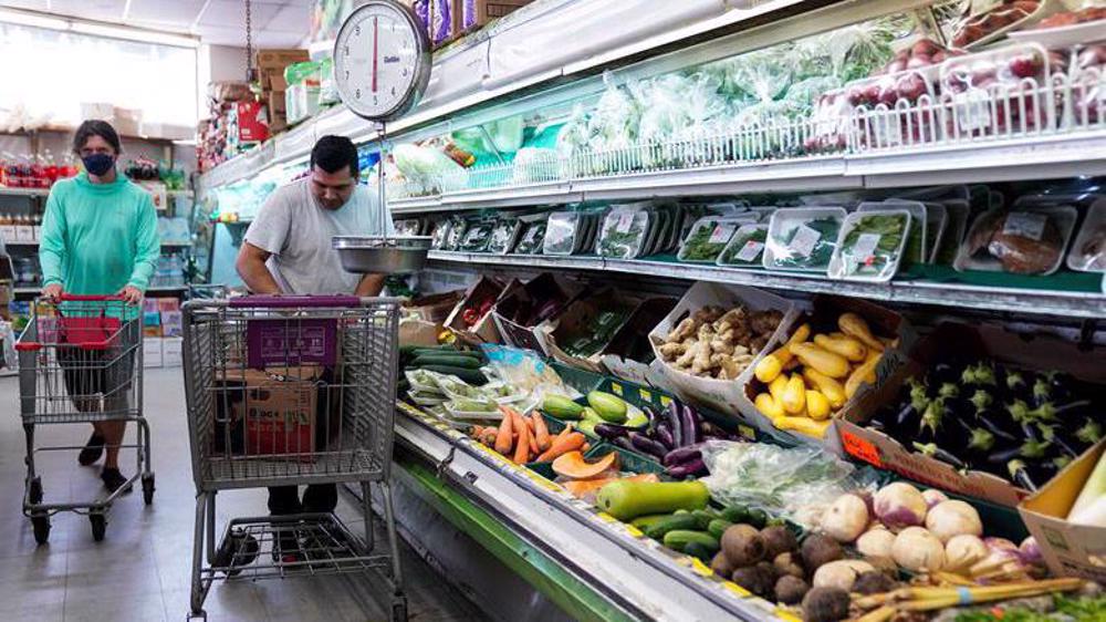 Survey: High inflation eroded US households' sense of financial security