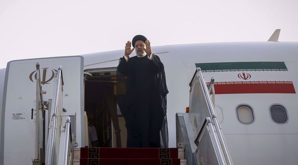 Raeisi’s trip to Indonesia ‘turning point’ in Tehran- Jakarta ties: Iran FM