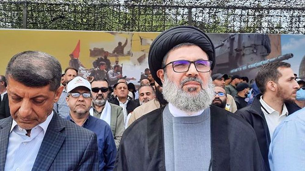 Hezbollah: Our precision missiles will rain down on Israel if it commits folly