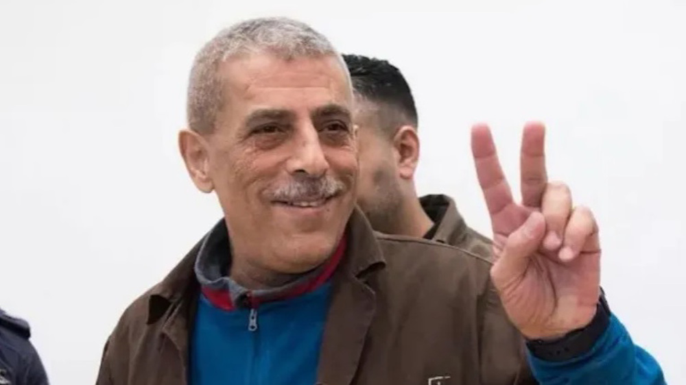 Cancer-stricken Palestinian inmate moved to hospital as health worsens