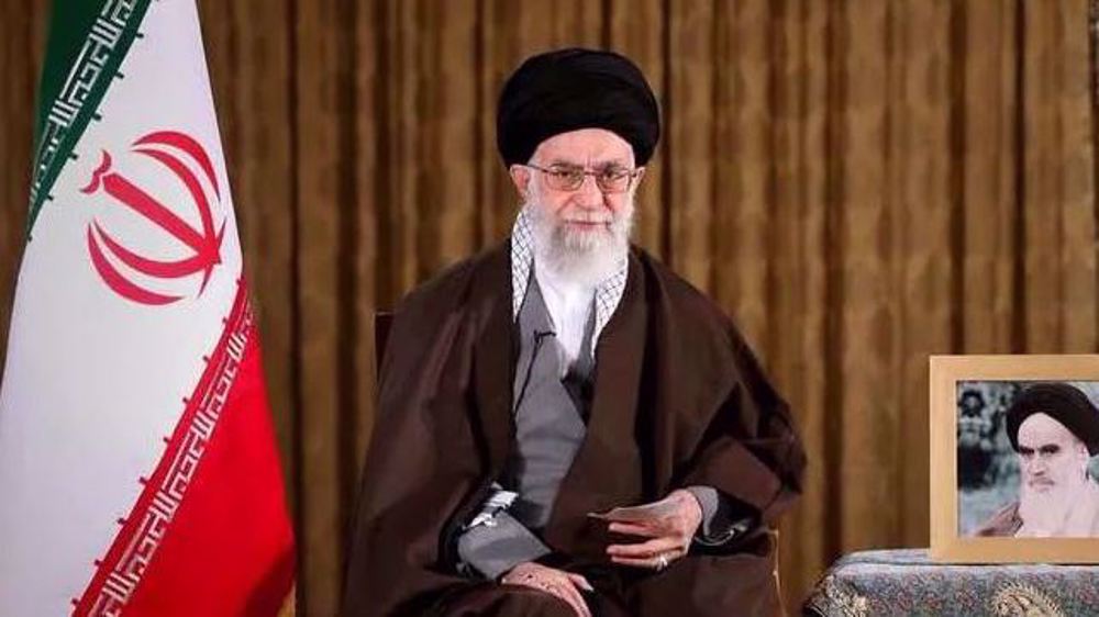 Leader appoints Shamkhani as his political advisor