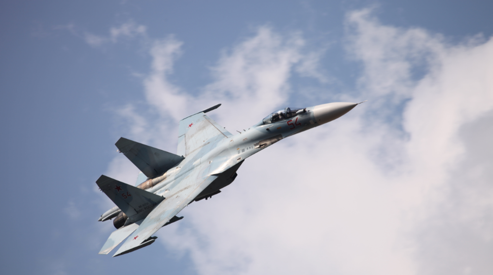 Mer Baltique: la Russie intercepte deux appareils US