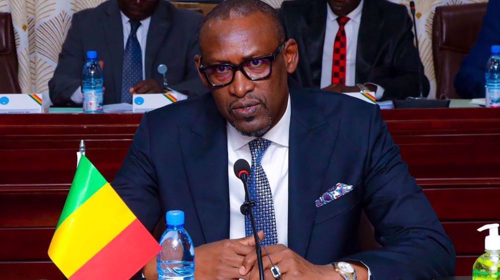 La Minusma ne répond pas aux attentes du Mali