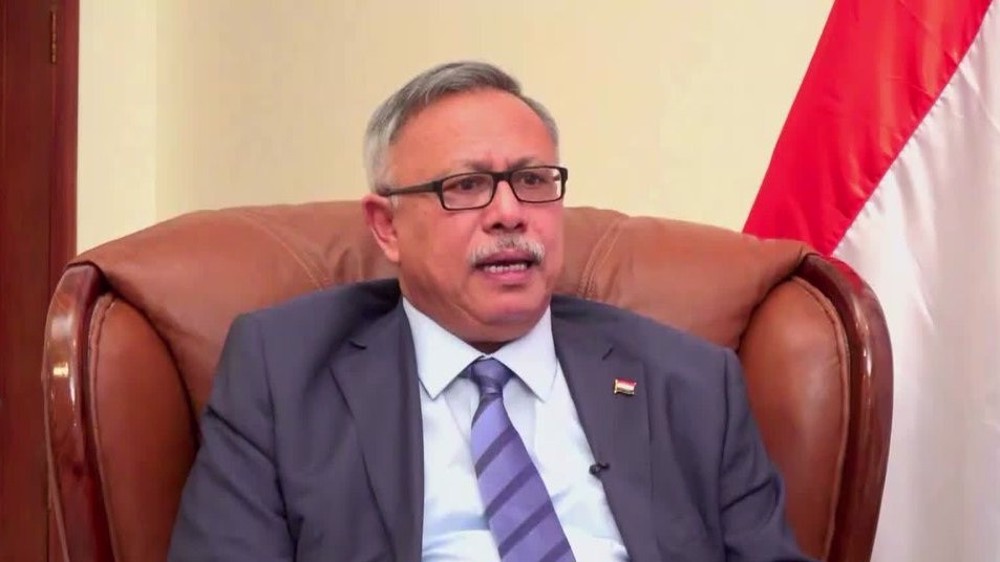 Yemeni PM warns of US-Israeli plot seeking breakup of Arab country