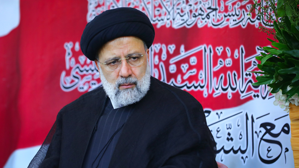 US dominance coming to end with rise of emerging powers: Raeisi