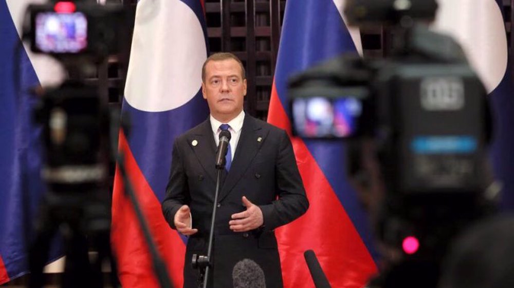 West pushing the world closer to 'nuclear apocalypse': Russia 