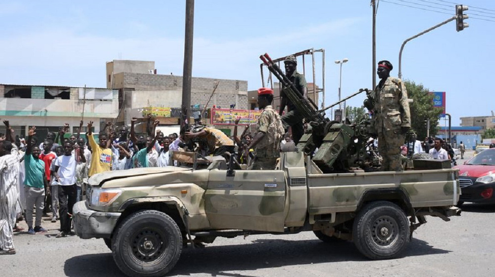 Fighting persists in Sudan despite new truce as UN urges halt to violence