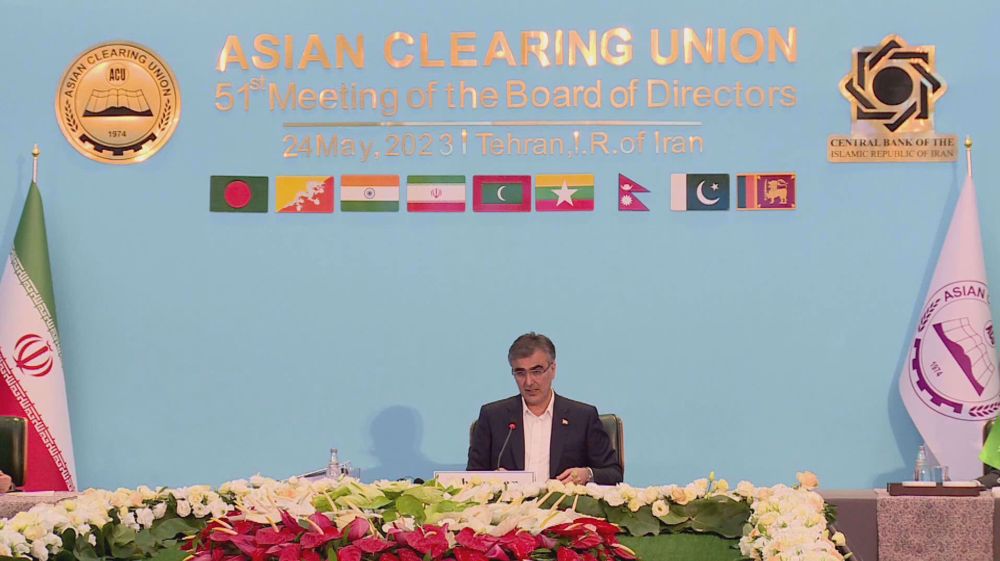 ACU summit kicks off in Tehran, de-dollarization high on agenda