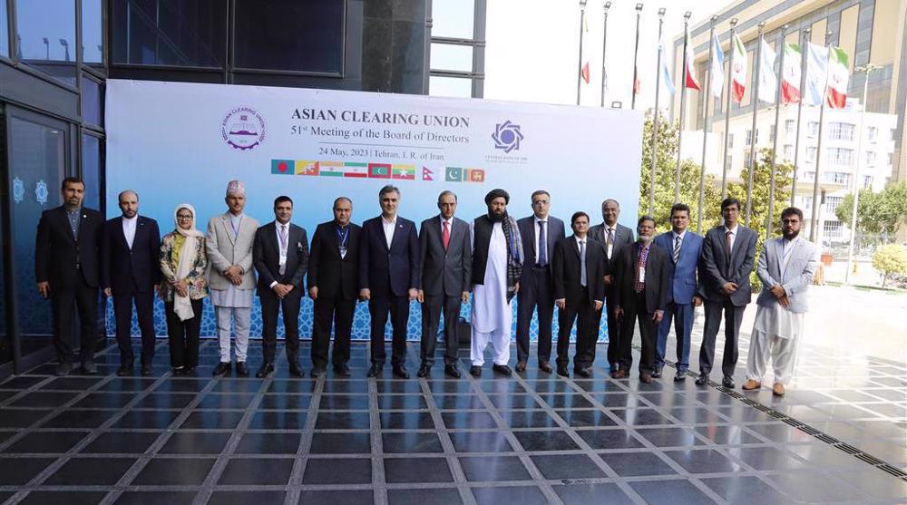 ACU summit in Tehran discusses substitutes for US dollar