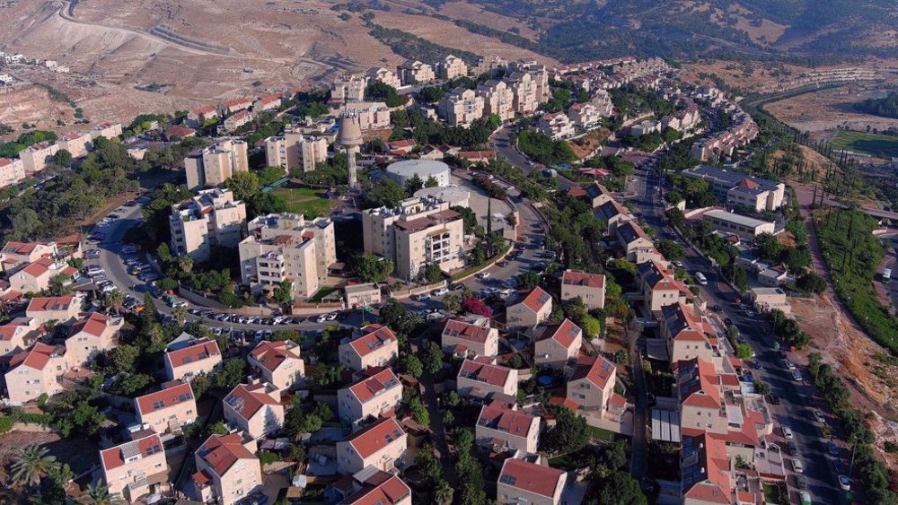 EU organization endorses boycott of Israeli settlement products