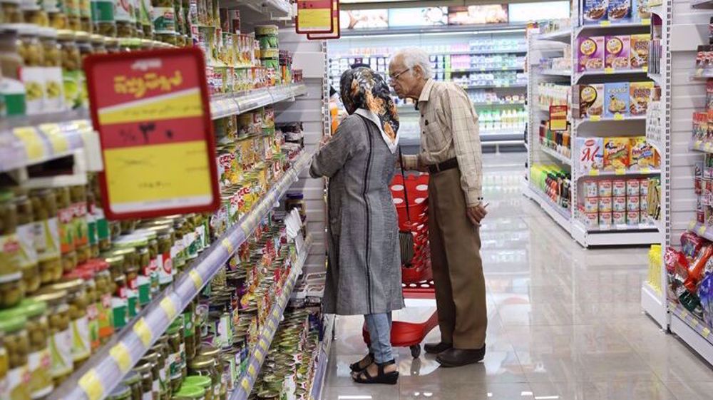 Iran’s headline inflation rate increased to 49.1% in May 