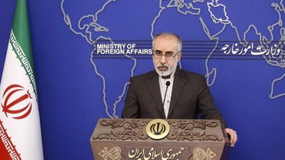 ‘Iran's new ballistic missile testament to its defensive might’