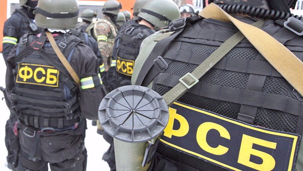 Attaque manquée de Kiev contre le nucléaire russe 