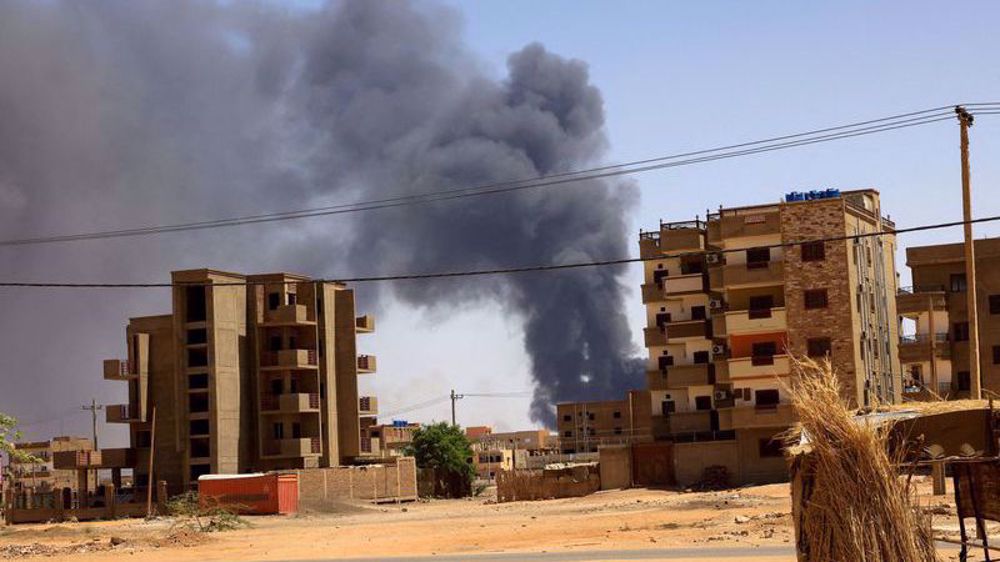 Intensified fighting threatens Sudan’s week-long ceasefire  