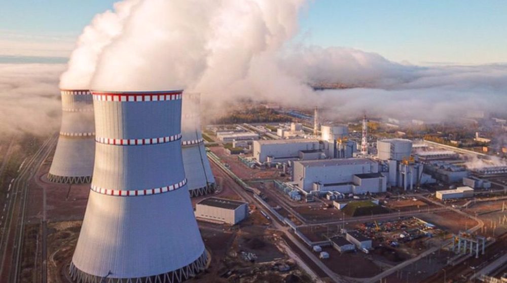 Russia thwarts Ukrainian plan for sabotage attack on nuclear plants 