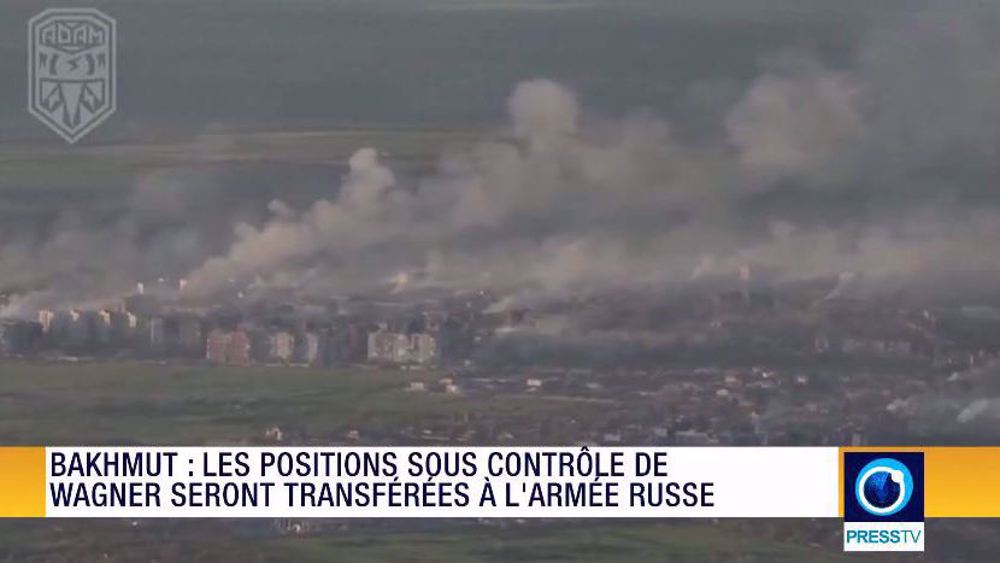 Journal du 25 mai 2023