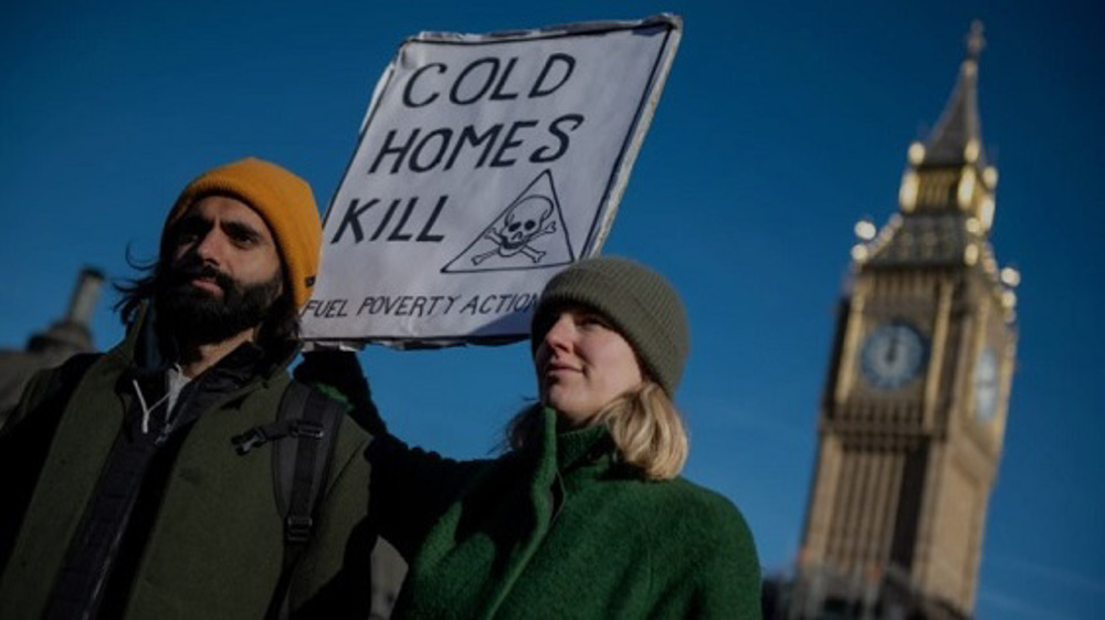 Energy poverty bigger killer in EU than coronavirus disease