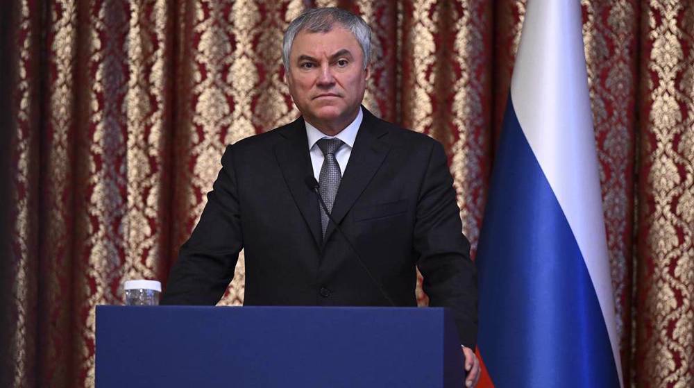 Debt scheme used by US to defraud other nations: Russian MP
