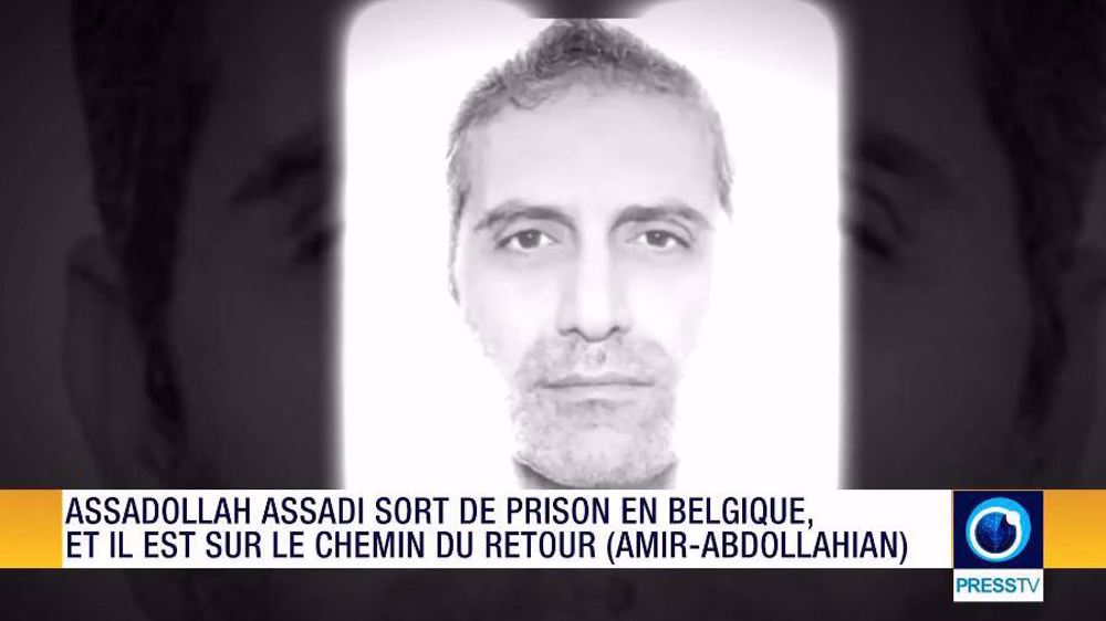 Iran Info du 26 mai 2023