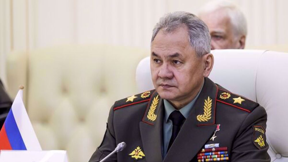 Redéploiement des terroristes en Afghanistan: Moscou accuse Washington