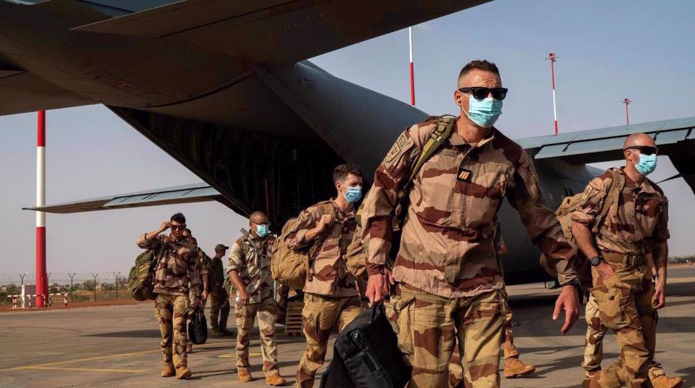 Niger: les derniers souffles de Barkhane