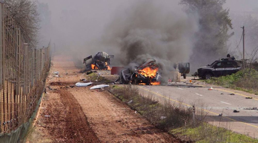 Israel conceals combat losses to project image of 'invincibility': Report