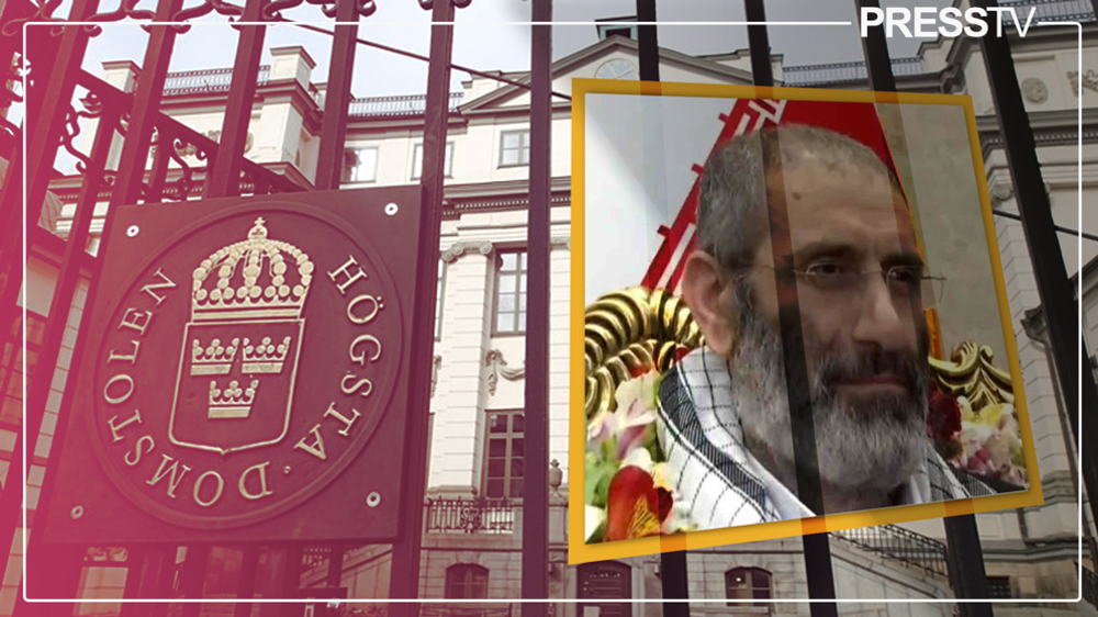 Les dessous de l'affaire Assadollah Assadi