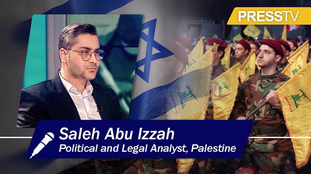 Hezbollah’s military drills prove movement getting stronger by the day: Analyst