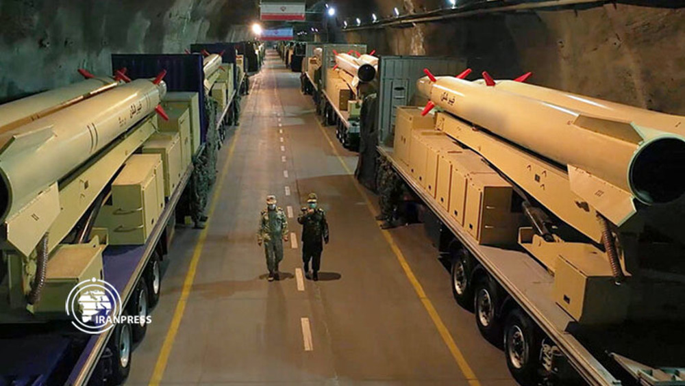 Iran-Défense : les surprises continuent 