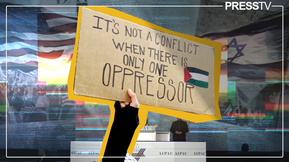 American Muslims rally for Palestine in open challenge to Zionist lobby