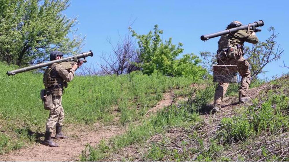 Kiev: Russian forces ‘decreased’ attacks on Bakhmut to regroup