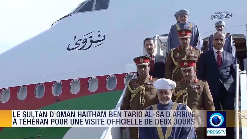 Iran Info du 28 mai 2023