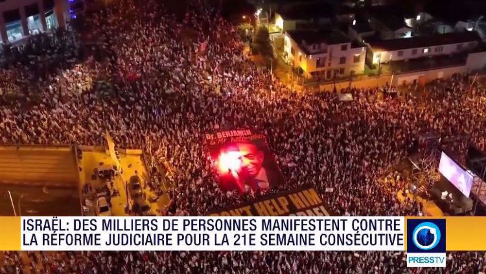 Journal du 28 mai 2023