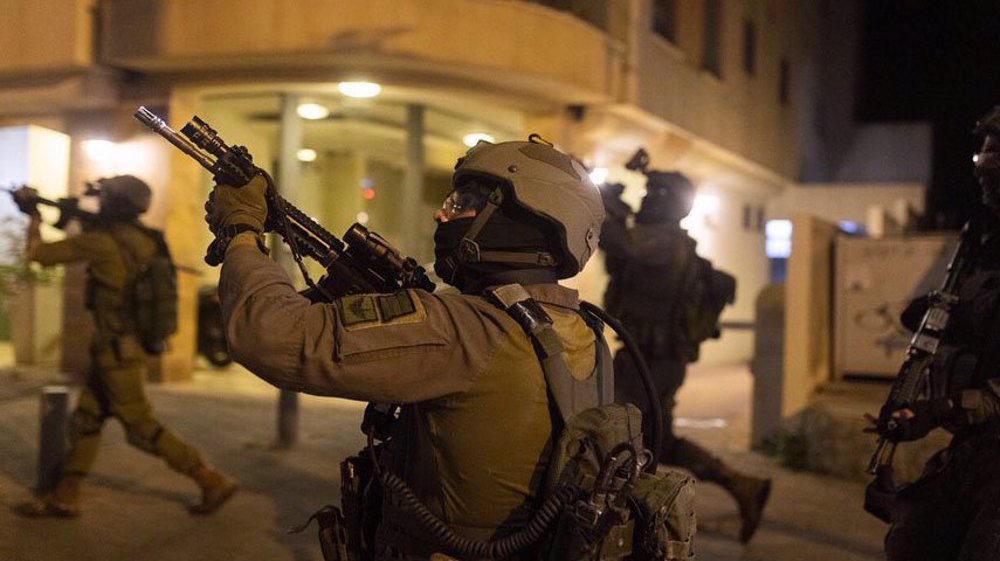 Cisjordanie: mort en martyr d’un jeune Palestinien 