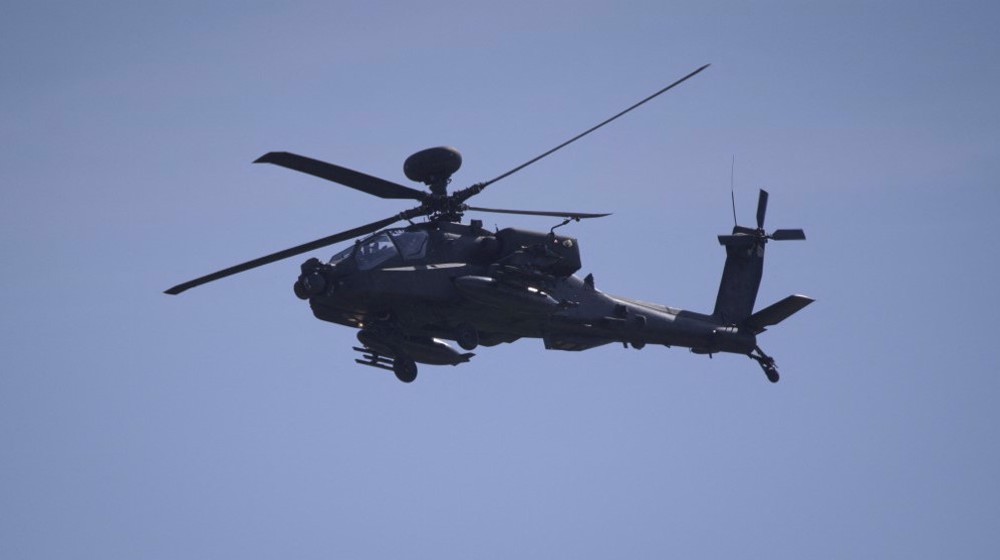 Finland hosts major NATO exercise on Russia’s doorstep 
