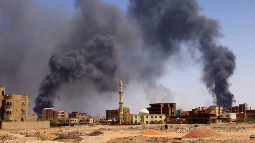 Sudan: Heavy clashes continue as UN warns of starvation