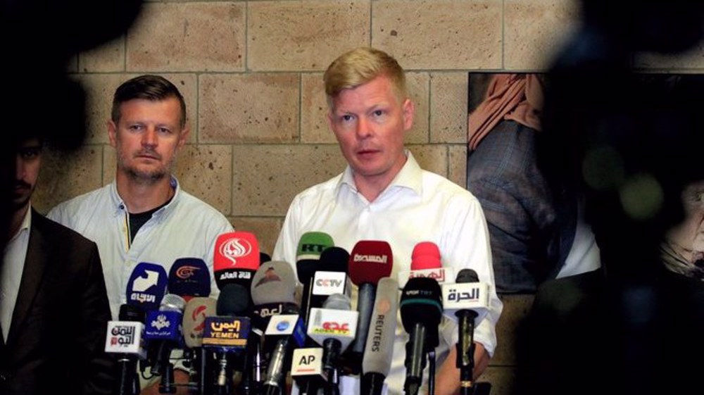 UN envoy calls for ‘serious steps’ to bring peace to war-torn Yemen
