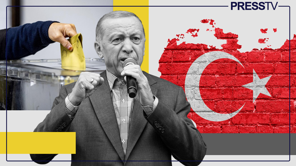What Erdogan's reelection as president means for Iran-Turkey relations