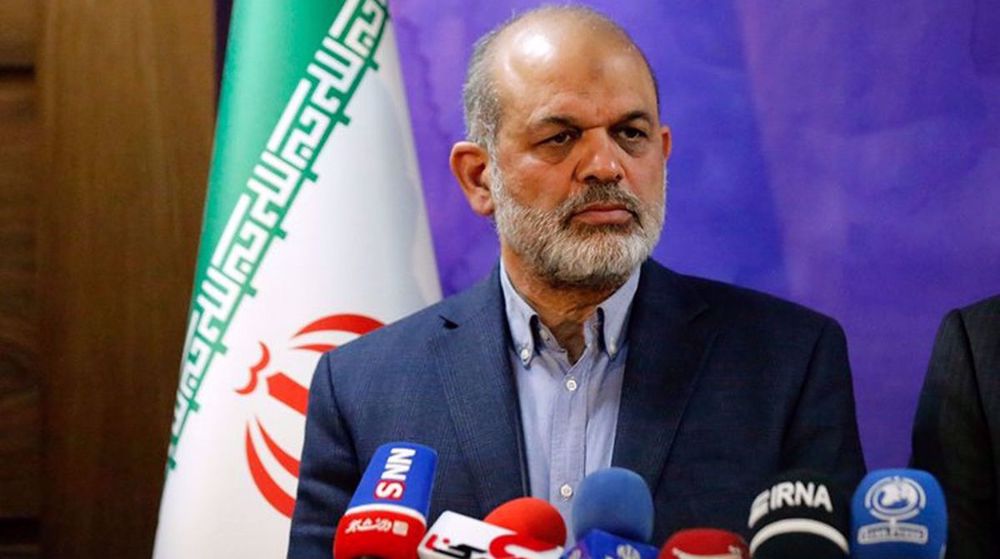 Iran says border with Afghanistan secure after deadly Taliban attack
