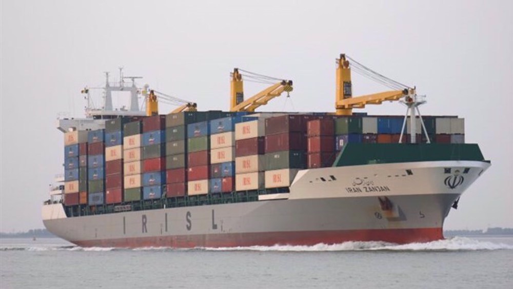 Le commerce Iran-Brésil en plein essor
