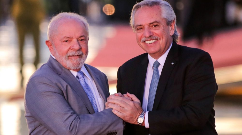 Argentina, Brazil mulling de-dollarization in bilateral trade
