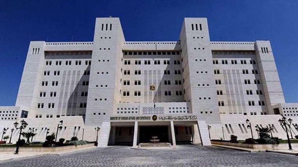 Syria: Israeli air strikes nothing but failed attempts to change region’s status quo