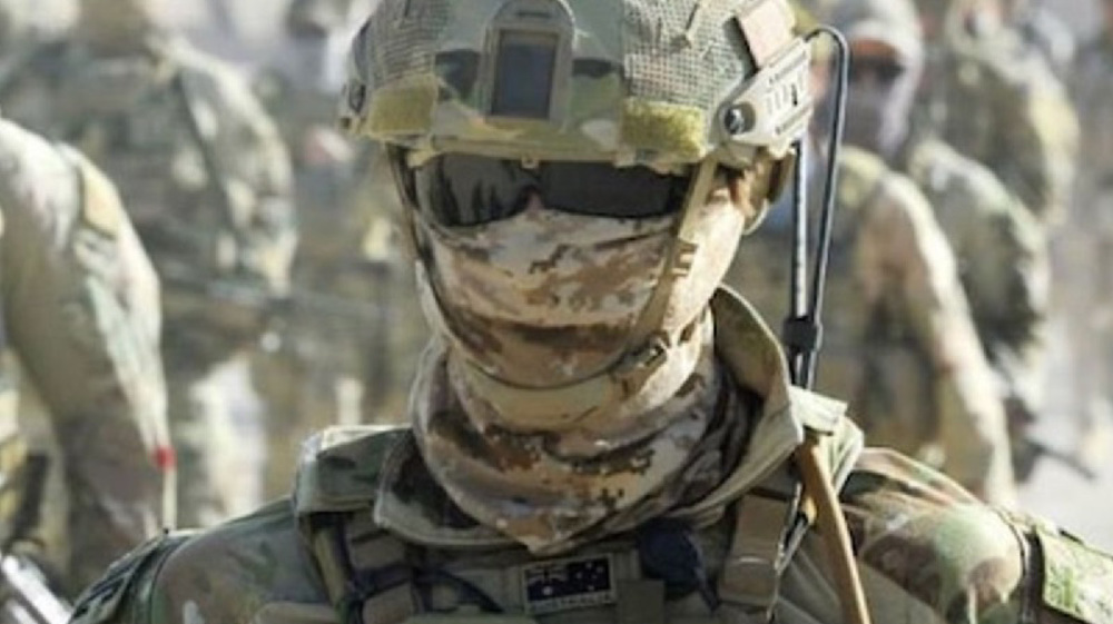 British special forces, covert warmongering in 19 countries