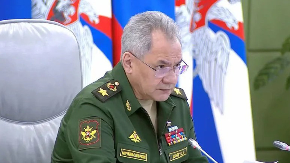 Russia: West’s military support cannot change Ukraine war 'outcome'