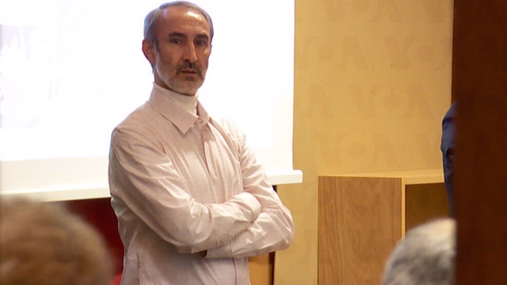 Sweden court lacks jurisdiction to hear Nouri's case, Lawyer tells Press TV