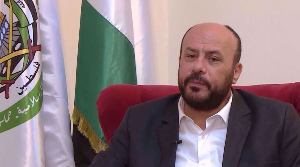 Interview with Ahmed Abdel-Hadi 