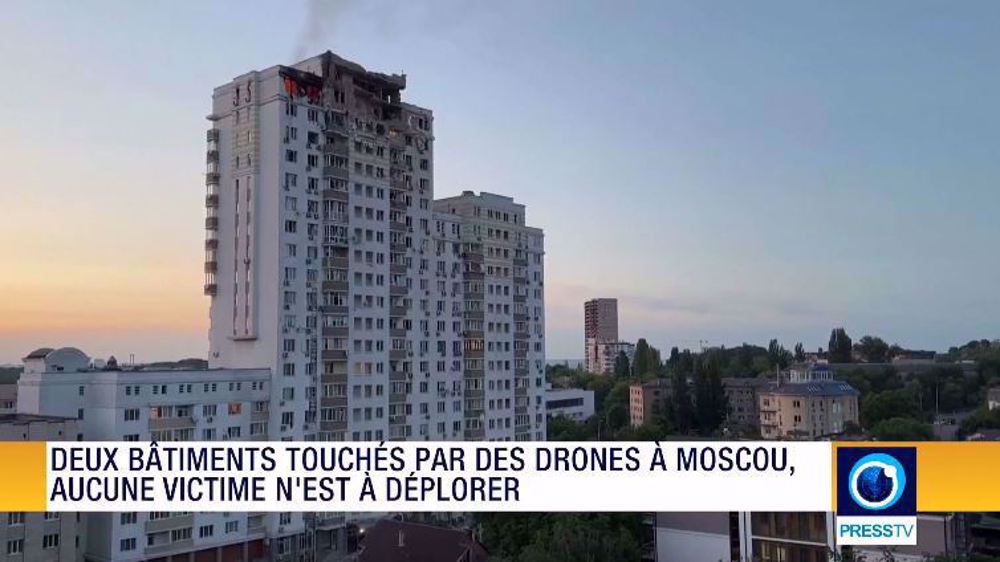Journal du 30 mai 2023