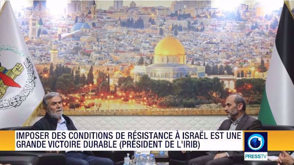 Iran Info du 30 mai 2023